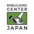 ReBuilding Center JAPAN logo