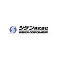 シケン株式会社 ロゴ