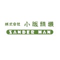 株式会社小阪精機ロゴ