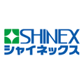 シャイネックス・ブランドロゴ