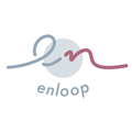 enloop ブランドロゴ