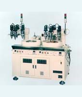 平面研磨機 SLM-2