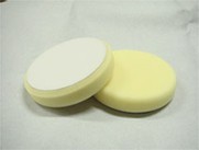 ウジケ製バフ・その他