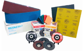 理研コランダム・製品