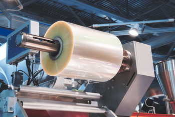 機能性フィルム原反