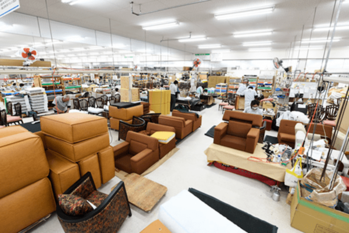 株式会社エフラボ・製造風景