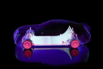 Silicone Valley Co., Ltd.