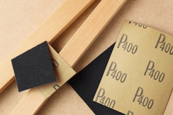 耐水ペーパー画像