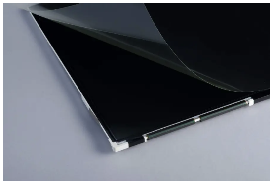 ZACROSは偏光板用保護フィルムで世界シェアNo,1