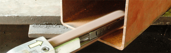 シャイネックス