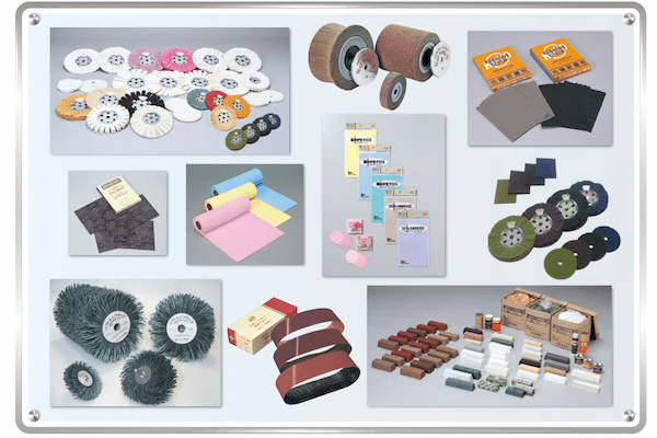 光陽社 取り扱い製品一覧