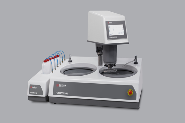 FORCIPOL-202 & FORCIMAT-102