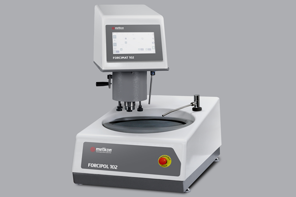 FORCIPOL-102 & FORCIMAT-102