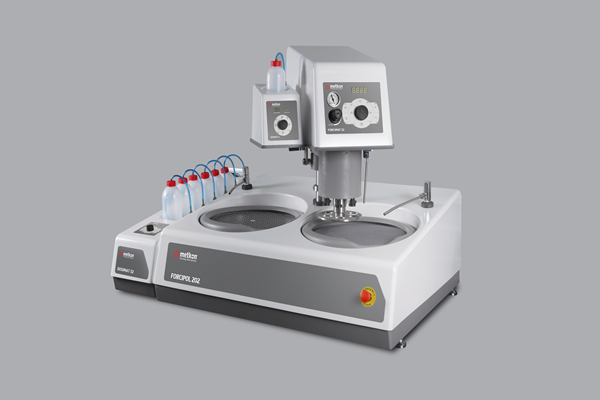 FORCIPOL-202 & FORCIMAT-52
