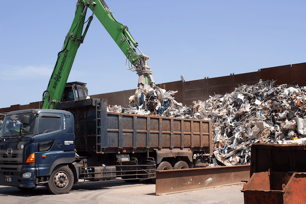 サイクラーズ・事業内容写真