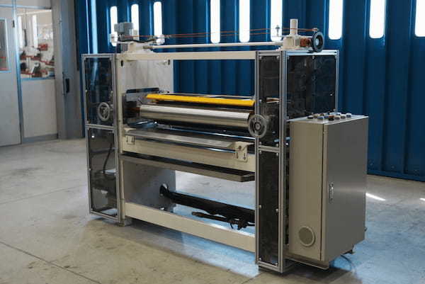 ロールコーター