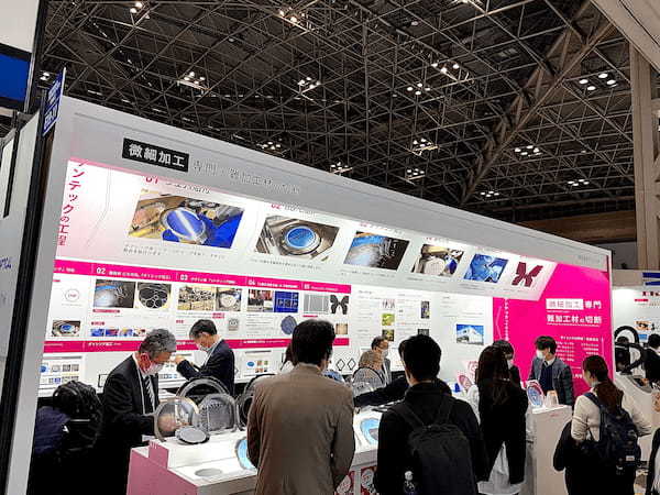 サンテック・セミコンブース2026