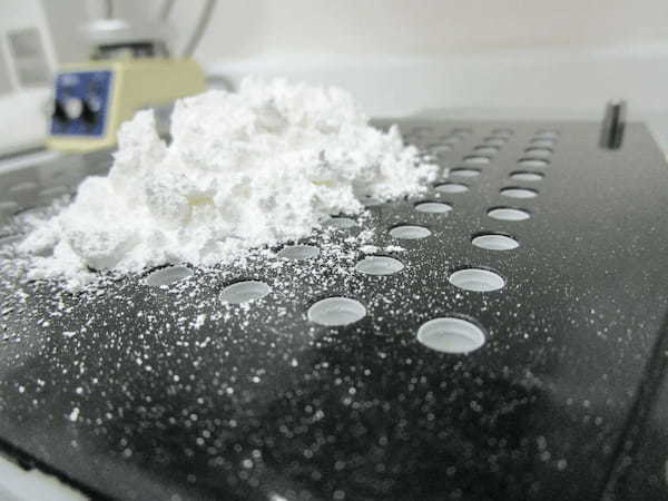 機ためのカプセル