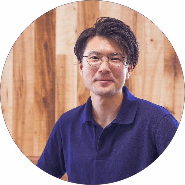 スギイマシナリィ 取締役 杉本悠輝氏