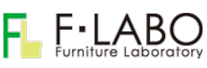 株式会社エフラボの会社ロゴ