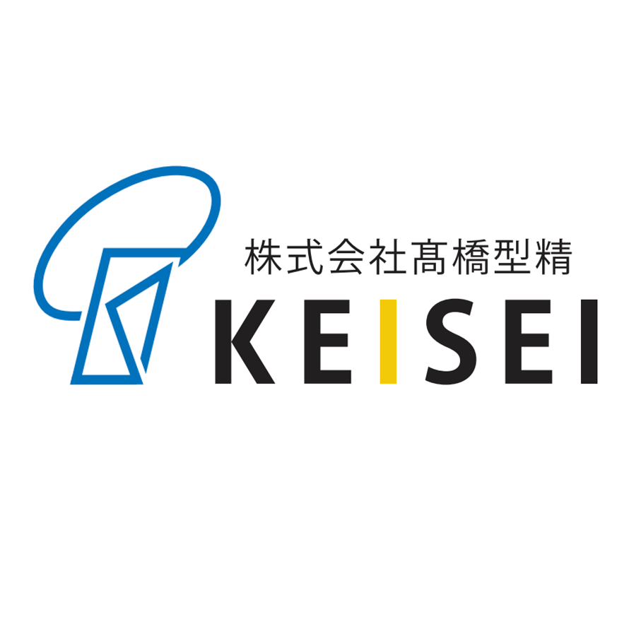 高橋型精ブランドロゴ